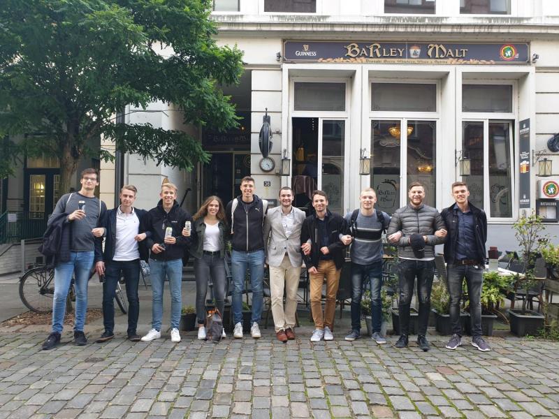 myCityHunt Scavenger Hunt 14