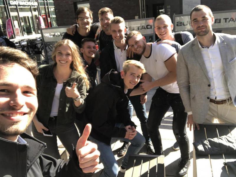 myCityHunt Scavenger Hunt 7