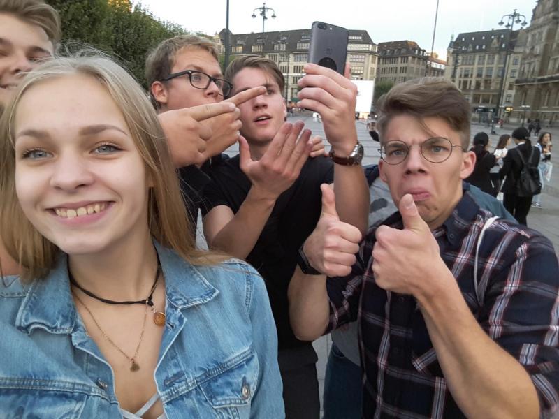 myCityHunt Scavenger Hunt 13