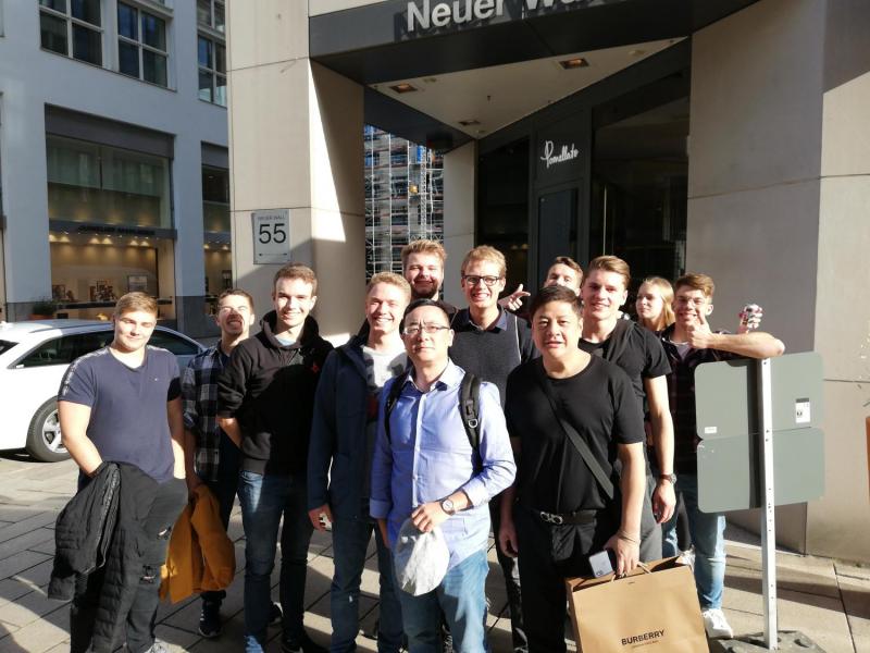 myCityHunt Scavenger Hunt 15