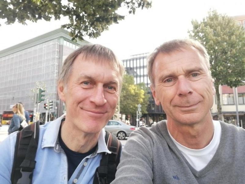 myCityHunt Scavenger Hunt 1