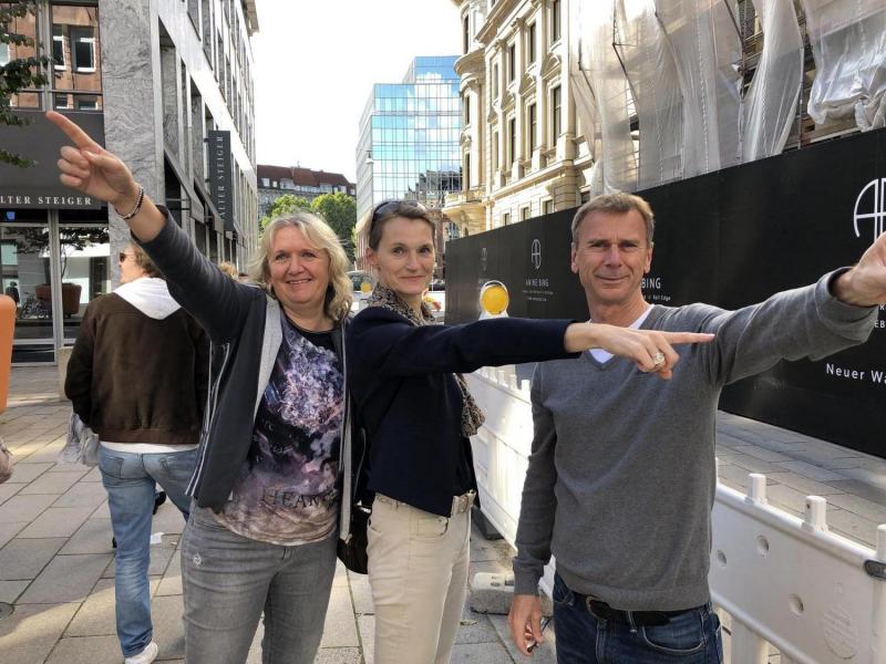 myCityHunt Scavenger Hunt 6