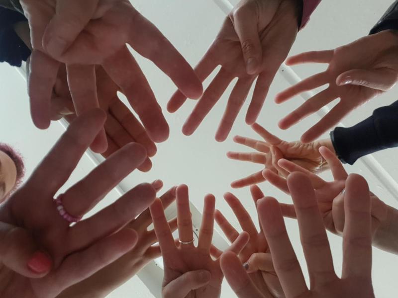 myCityHunt Scavenger Hunt 10