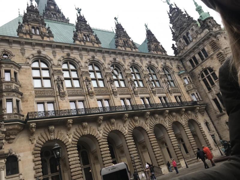 myCityHunt Scavenger Hunt 9