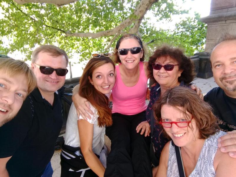 myCityHunt Scavenger Hunt 3