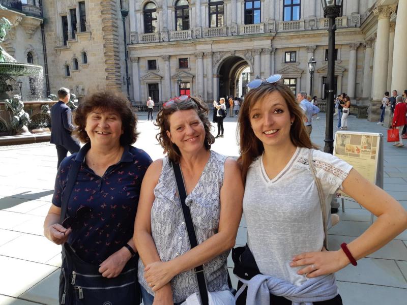 myCityHunt Scavenger Hunt 13