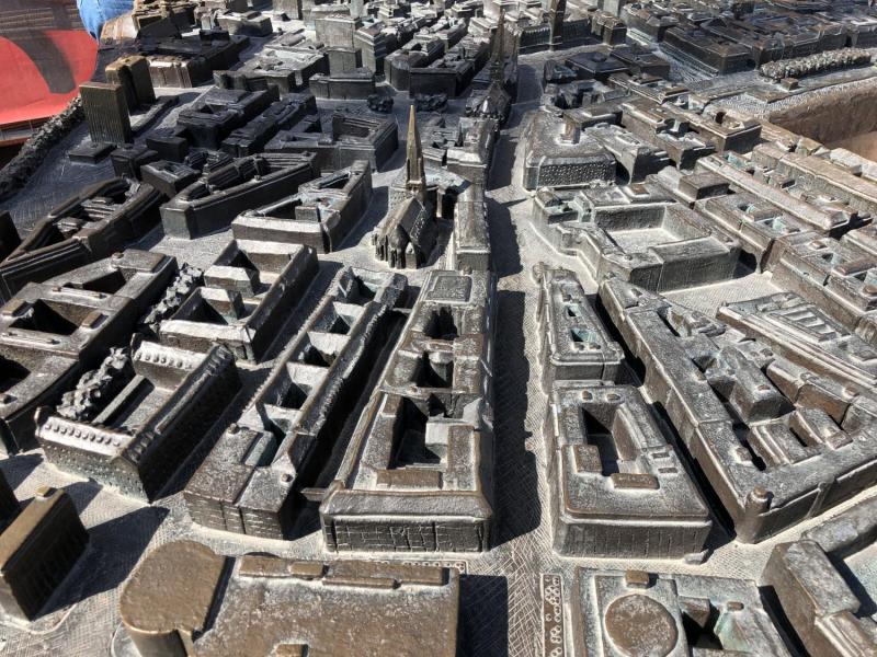 myCityHunt Scavenger Hunt 10