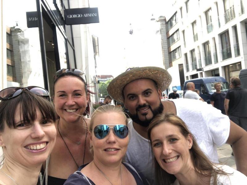 myCityHunt Scavenger Hunt 3