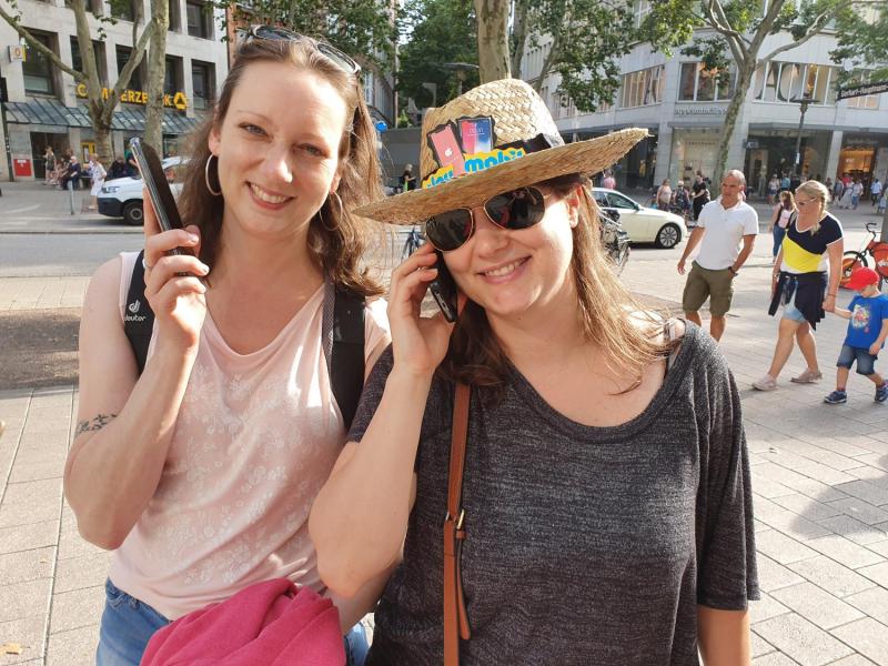 myCityHunt Scavenger Hunt 13