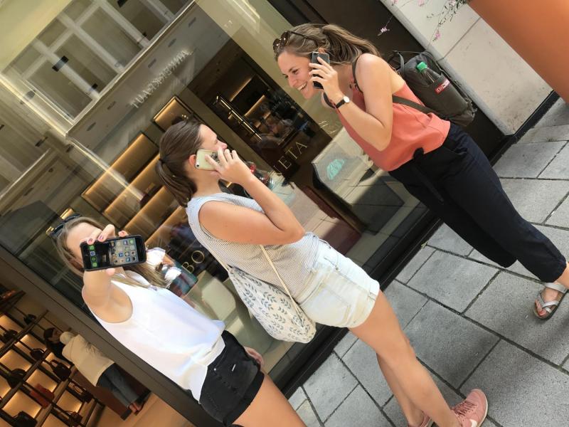 myCityHunt Scavenger Hunt 14