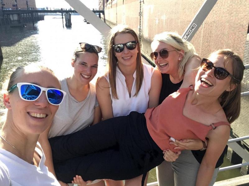 myCityHunt Scavenger Hunt 2