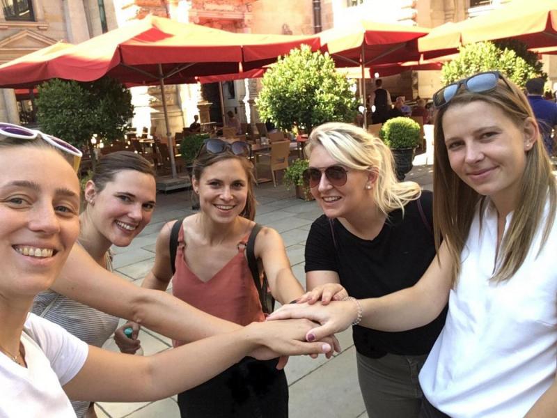 myCityHunt Scavenger Hunt 15