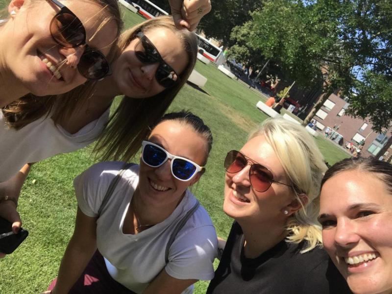 myCityHunt Scavenger Hunt 9