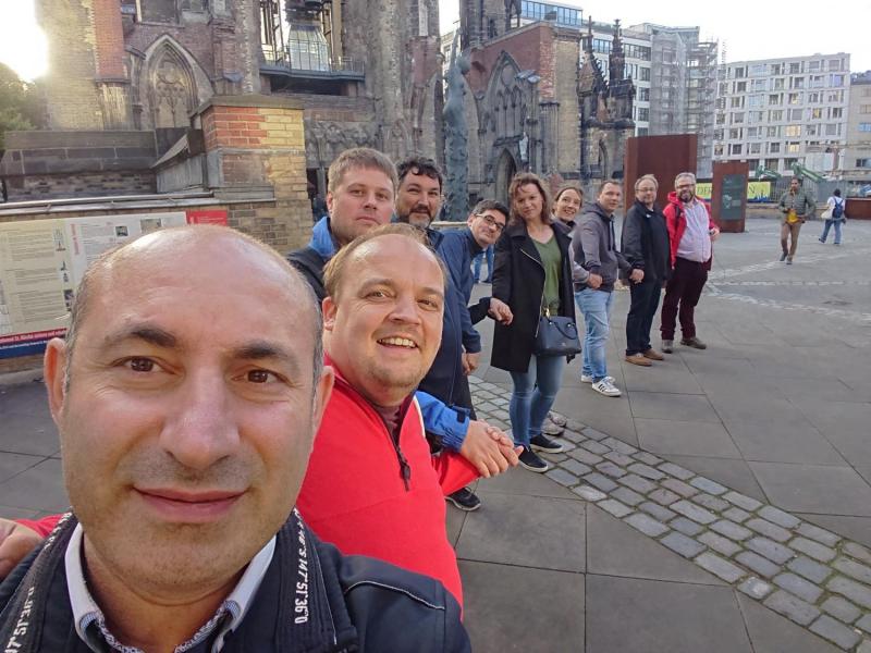 myCityHunt Scavenger Hunt 6