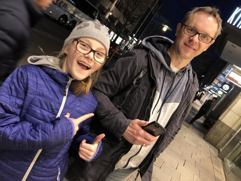 myCityHunt Scavenger Hunt 9