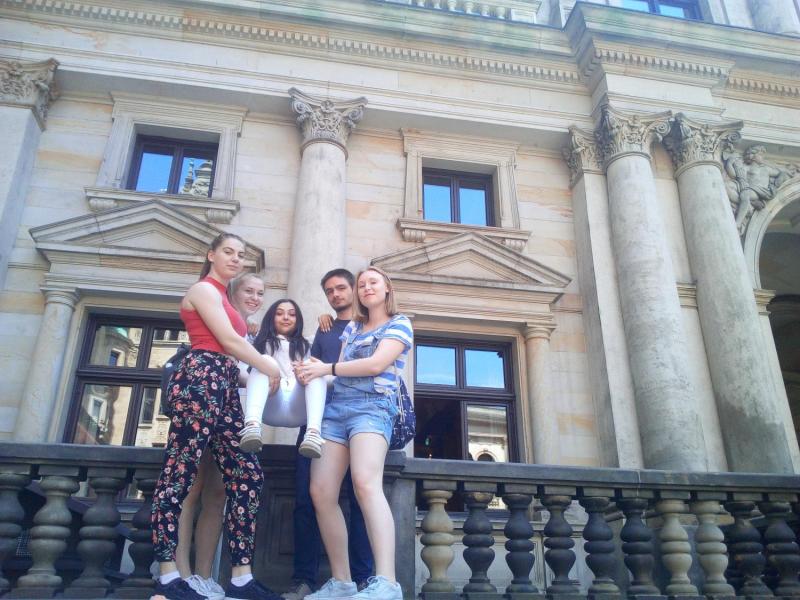 myCityHunt Scavenger Hunt 15