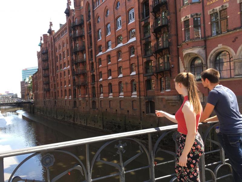 myCityHunt Scavenger Hunt 4