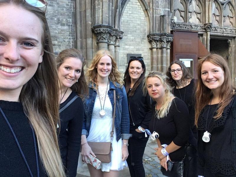 myCityHunt Scavenger Hunt 11