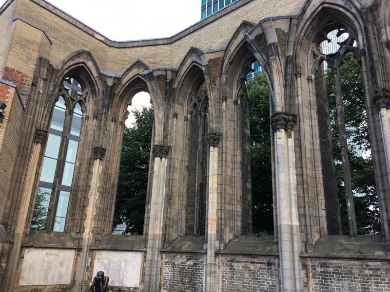 myCityHunt Scavenger Hunt 10