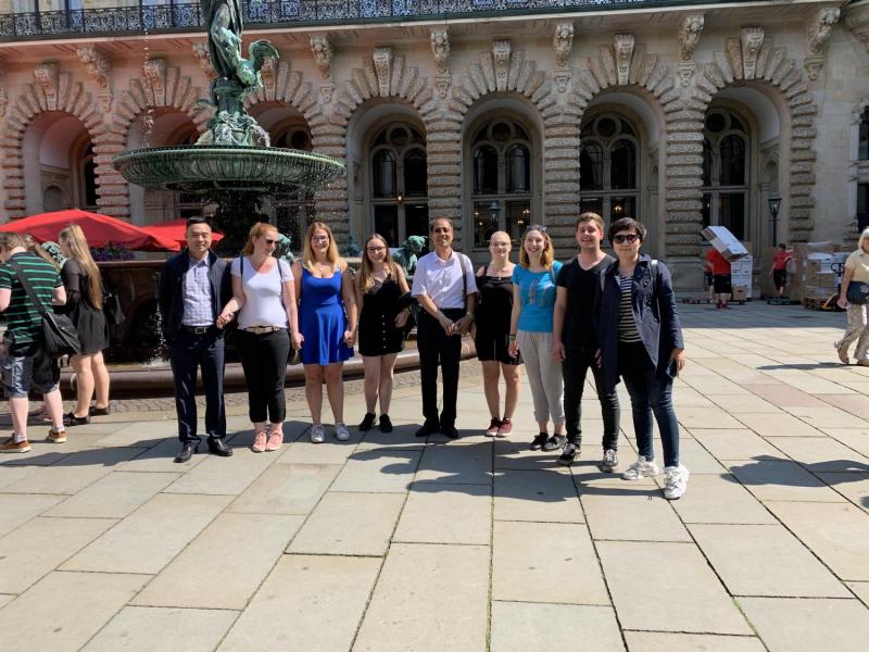 myCityHunt Scavenger Hunt 2