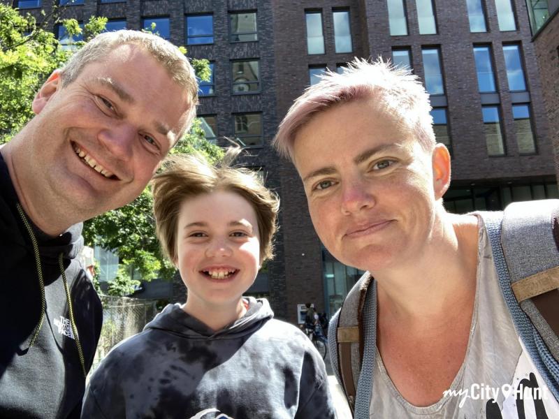 myCityHunt Scavenger Hunt 10