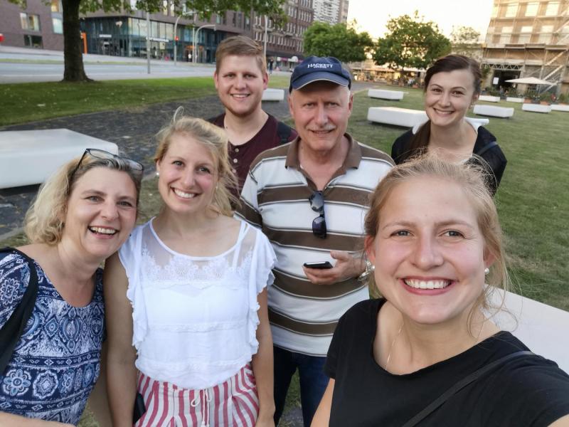 myCityHunt Scavenger Hunt 7