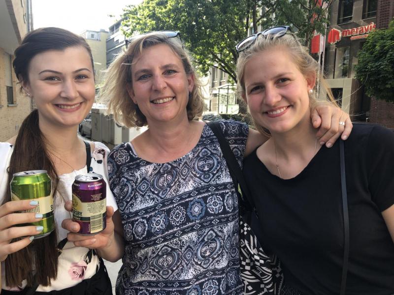 myCityHunt Scavenger Hunt 13