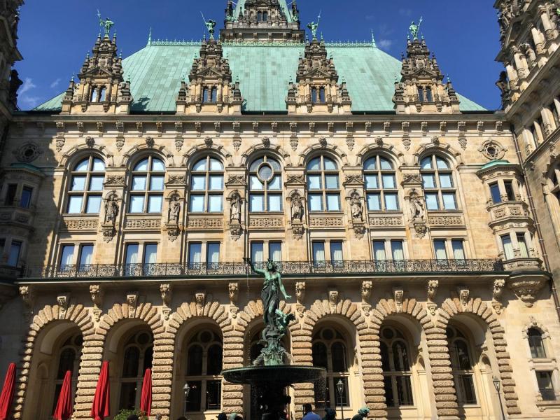 myCityHunt Scavenger Hunt 13