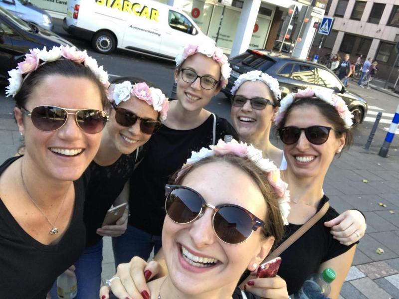 myCityHunt Scavenger Hunt 10