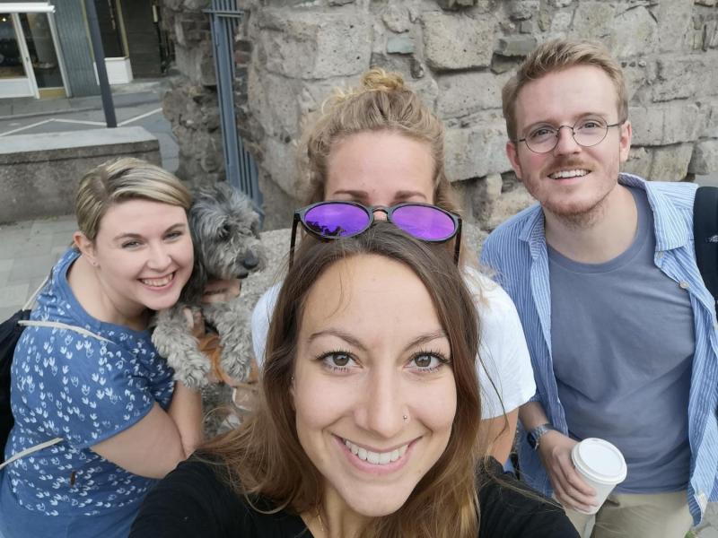 myCityHunt Scavenger Hunt 14