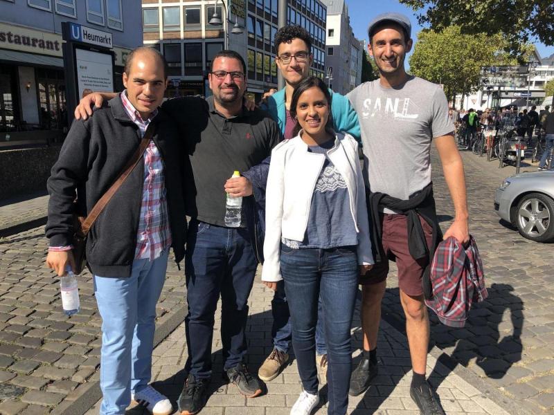 myCityHunt Scavenger Hunt 9