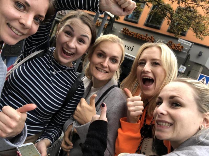 myCityHunt Scavenger Hunt 7