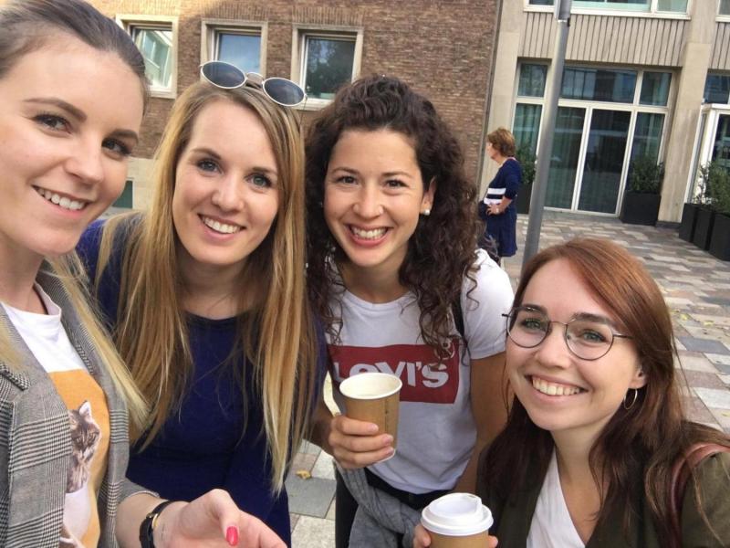 myCityHunt Scavenger Hunt 2