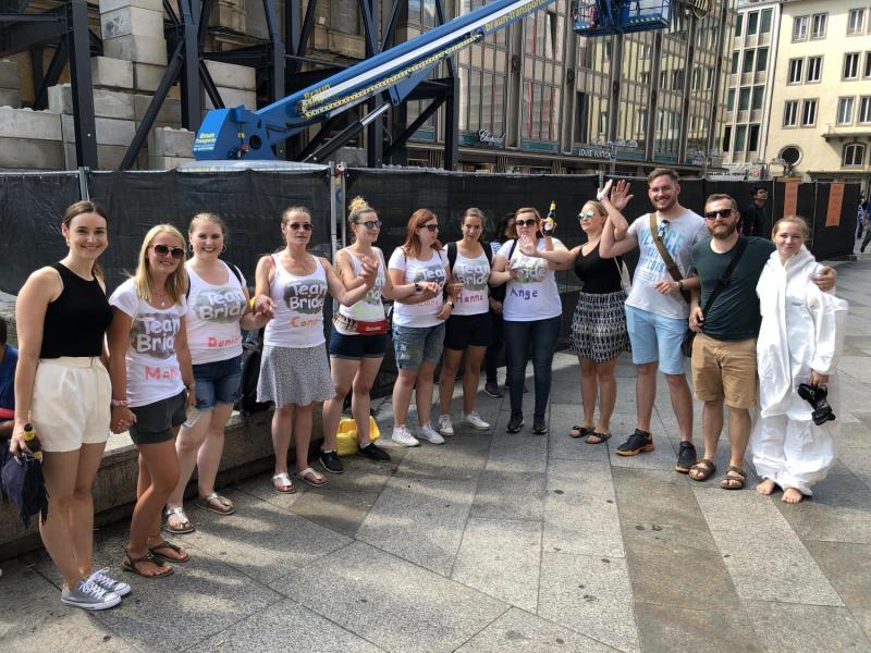 myCityHunt Scavenger Hunt 15