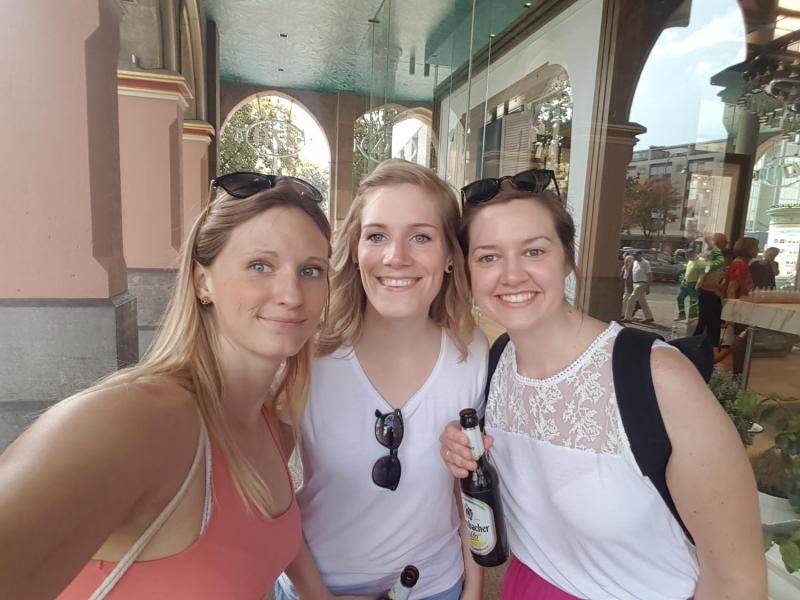 myCityHunt Scavenger Hunt 6