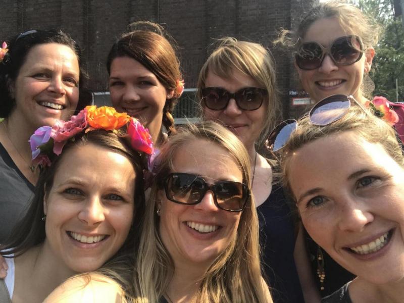 myCityHunt Scavenger Hunt 3