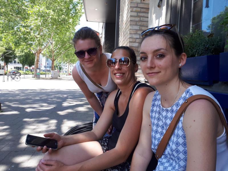 myCityHunt Scavenger Hunt 14