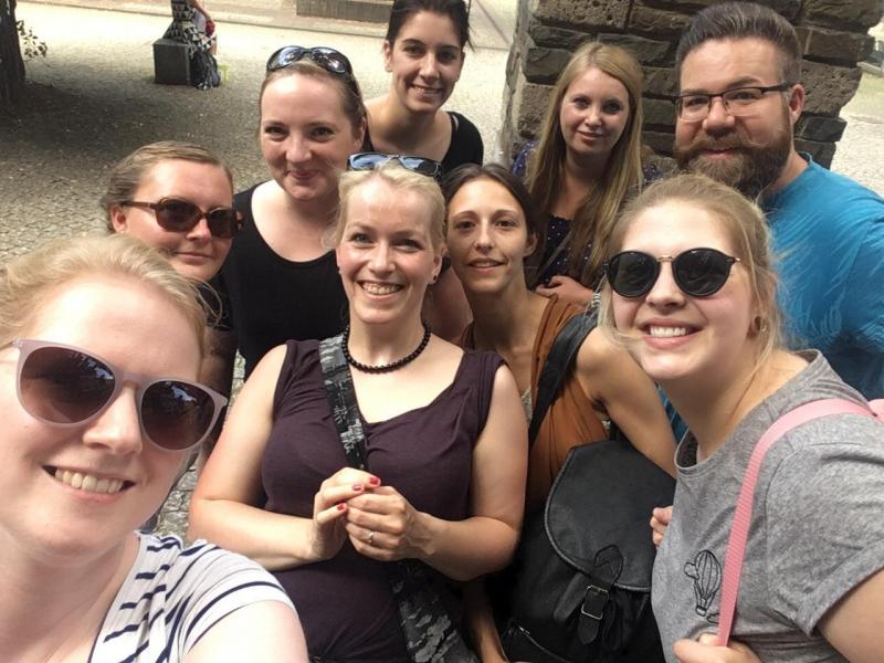 myCityHunt Scavenger Hunt 3