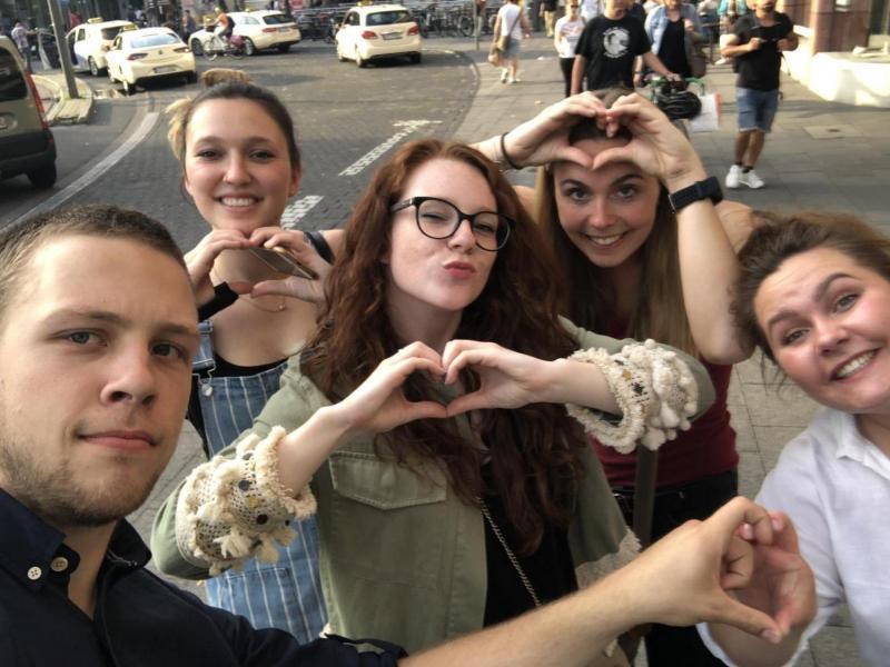 myCityHunt Scavenger Hunt 9