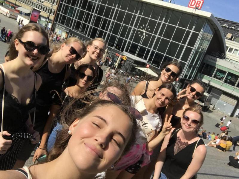 myCityHunt Scavenger Hunt 3