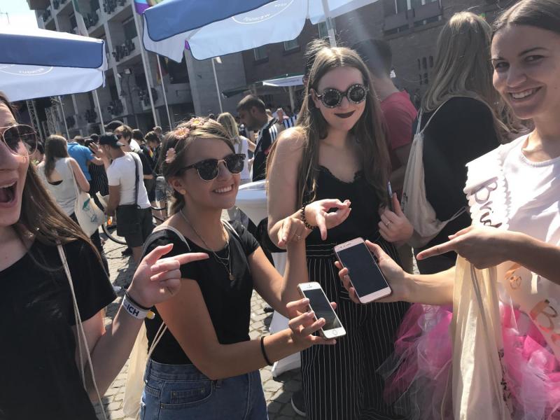 myCityHunt Scavenger Hunt 11