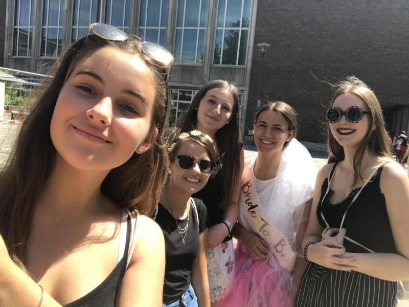 myCityHunt Scavenger Hunt 13