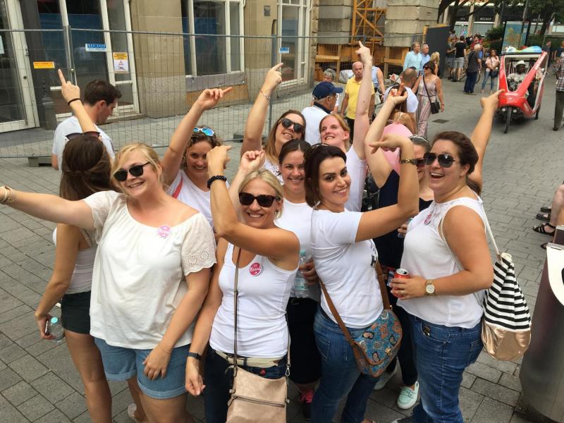 myCityHunt Scavenger Hunt 13