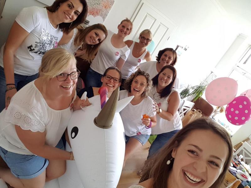 myCityHunt Scavenger Hunt 1