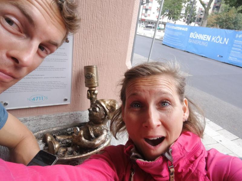 myCityHunt Scavenger Hunt 14