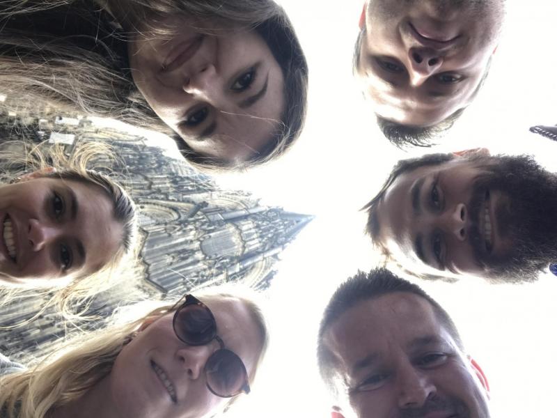 myCityHunt Scavenger Hunt 10