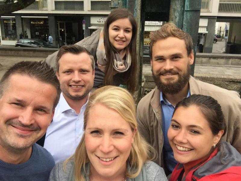 myCityHunt Scavenger Hunt 14