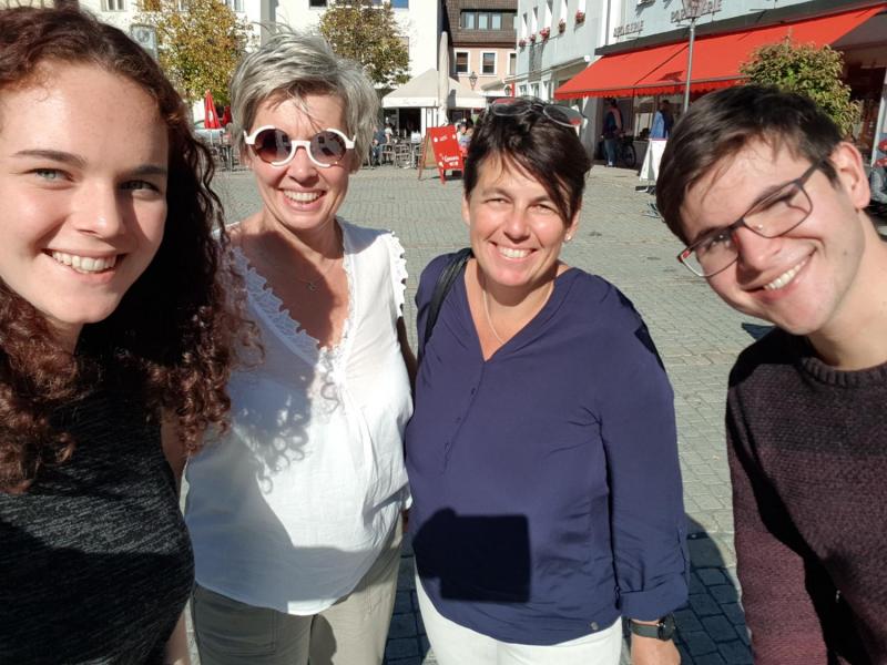 myCityHunt Scavenger Hunt 14