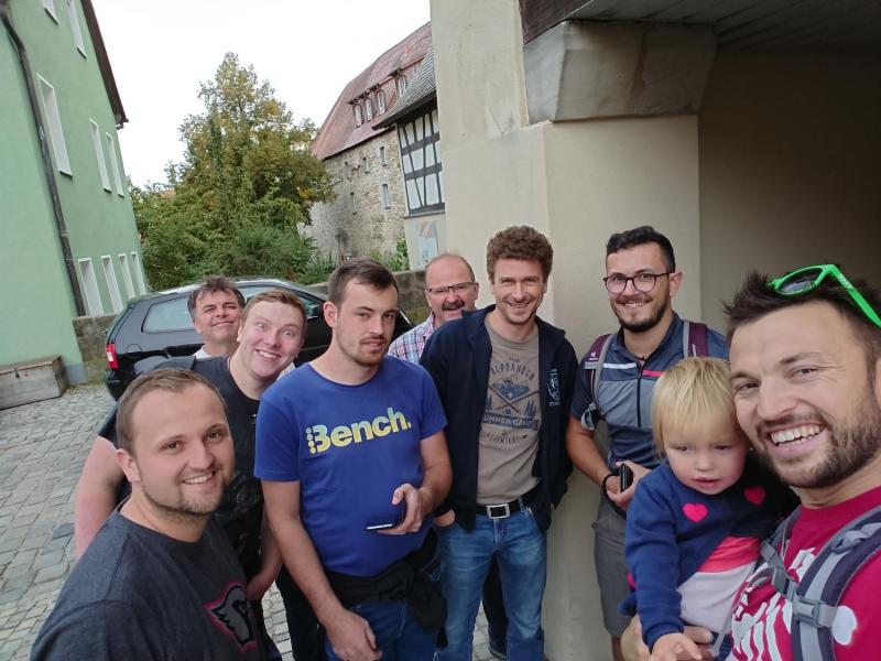 myCityHunt Scavenger Hunt 2