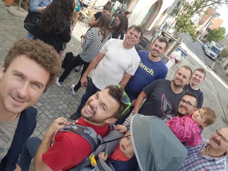 myCityHunt Scavenger Hunt 6